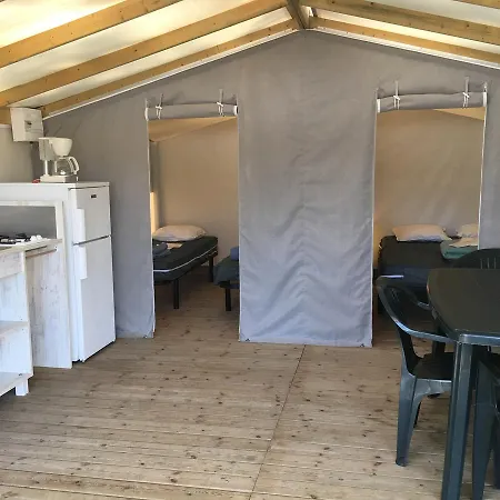 Camping Les Samaras Saint-Jean-de-Monts