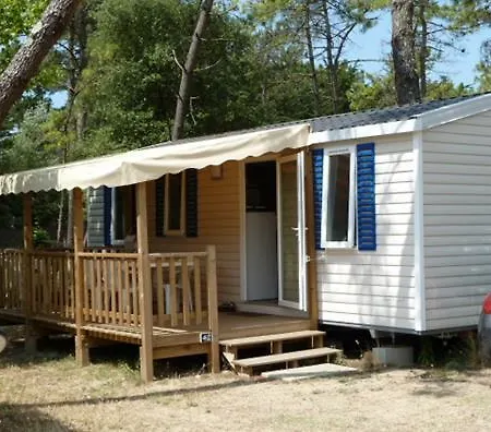 Camping Les Samaras 4*