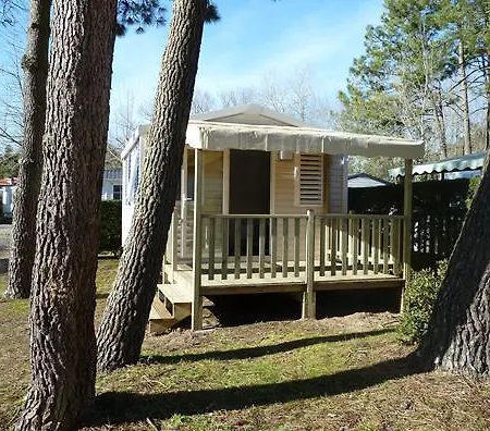 Camping Les Samaras Campsite