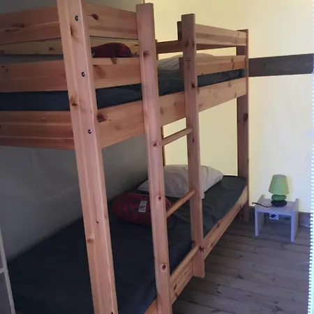 Camping Les Samaras 4*