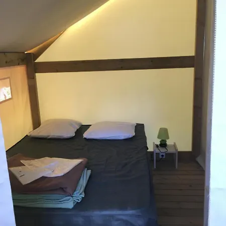 Camping Les Samaras Saint-Jean-de-Monts